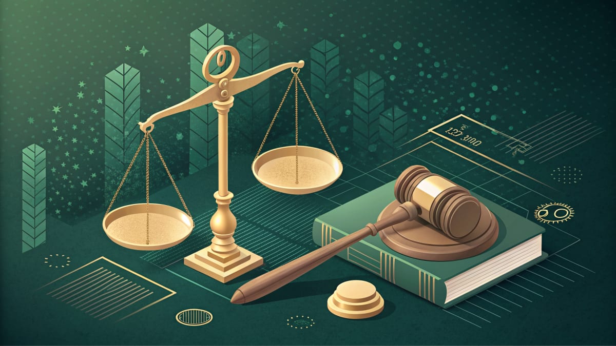 Przestępstwa przeciwko bezpieczeństwu żeglugi – co warto wiedzieć?