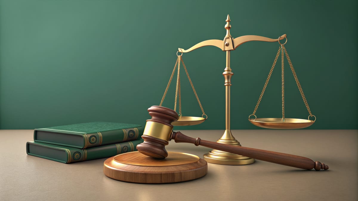 Przekupstwo sędziego i łapownictwo sądowe - art. 228 i 229 Kodeksu karnego