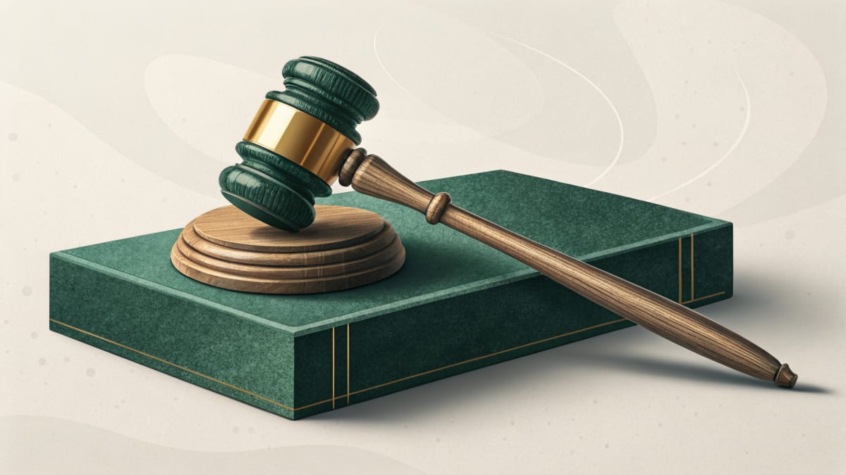 Adwokat od błędów medycznych i spraw karnych lekarzy - kiedy go potrzebujesz?