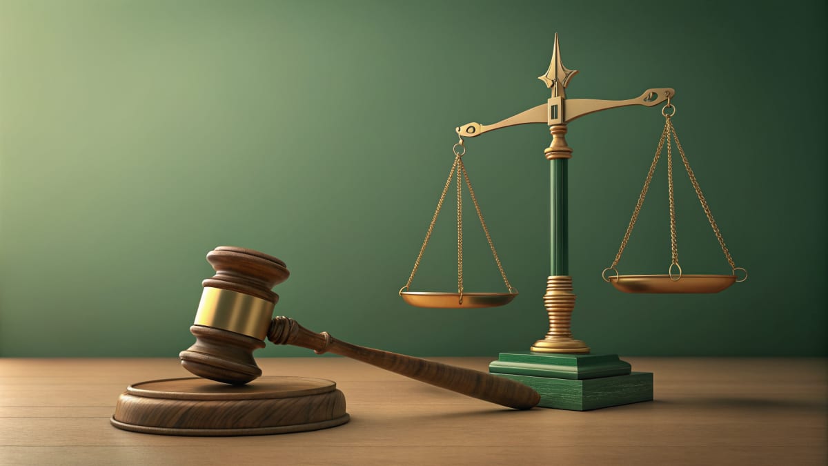 Adwokat od przestępstw przeciwko bezpieczeństwu publicznemu - kiedy go potrzebujesz?