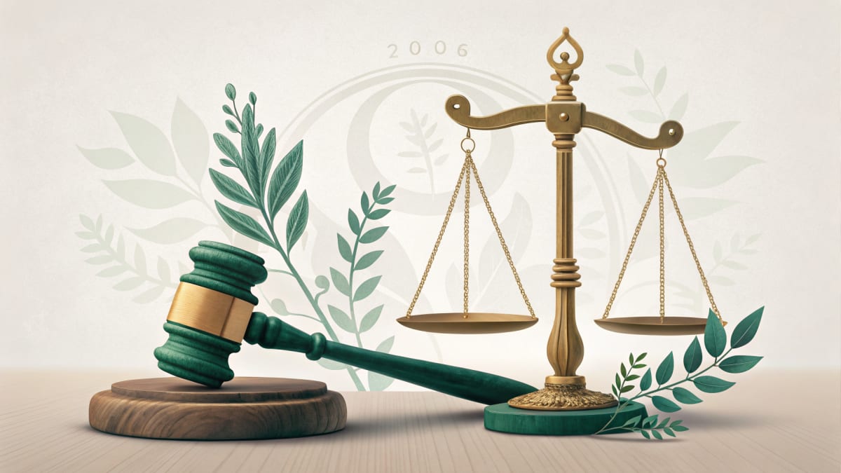 Przestępstwa przeciwko wymiarowi sprawiedliwości (art. 232-247 KK) - jak broni adwokat?