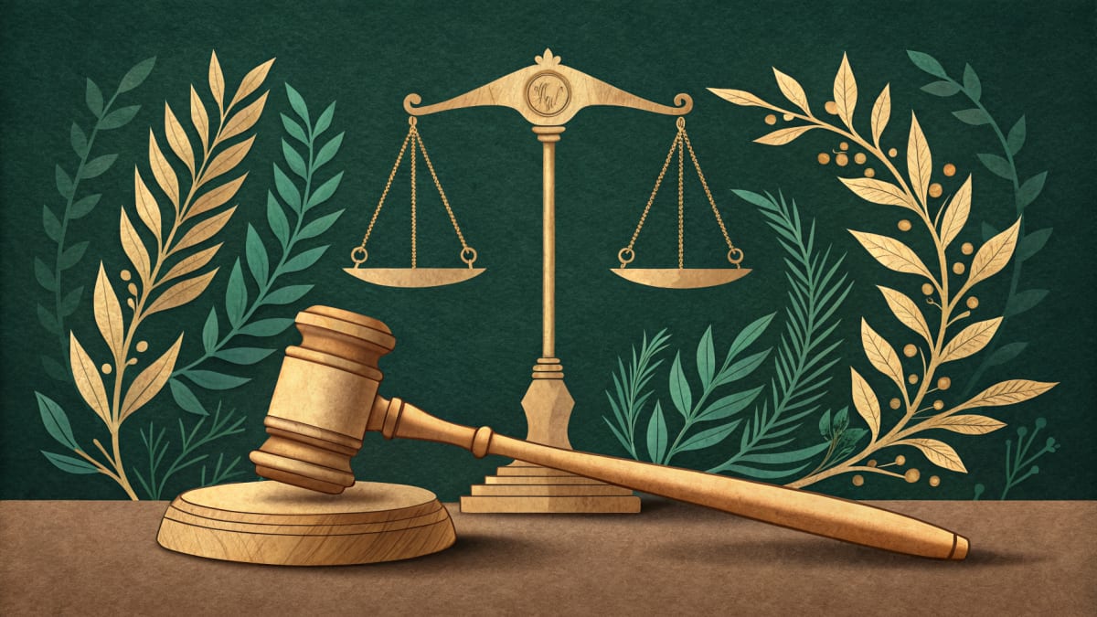 Przestępstwa przeciwko wyborom i referendum - co warto wiedzieć (art. 248-251 KK)?