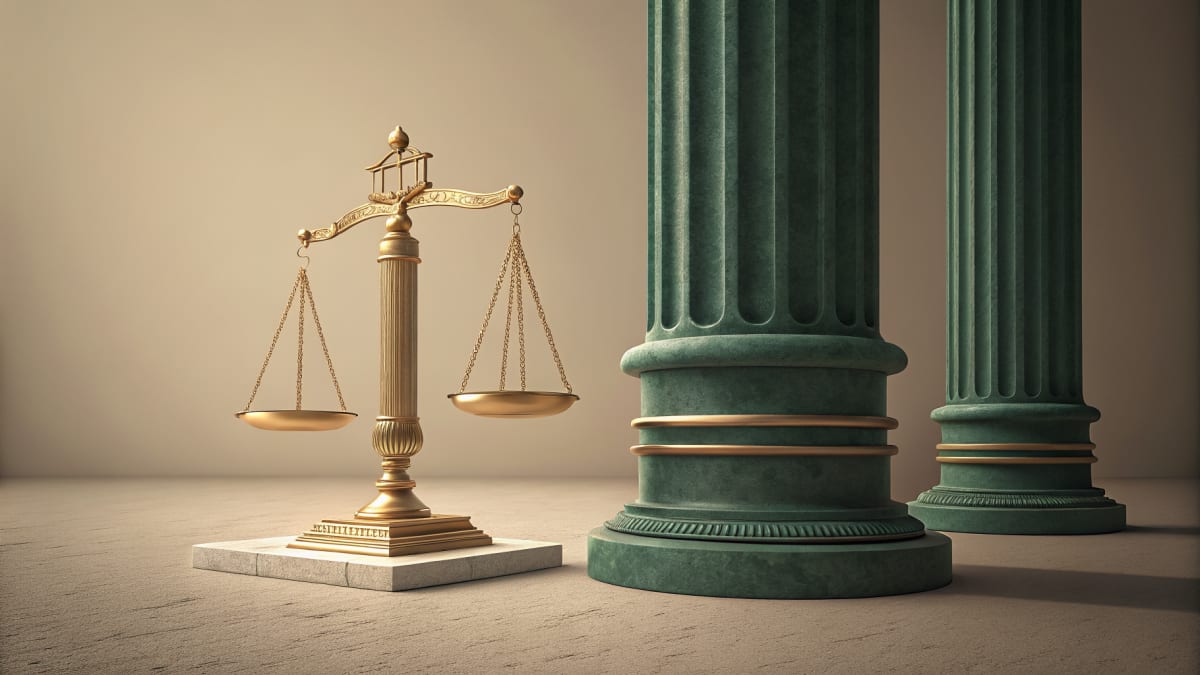 Fałszowanie pieniędzy (art. 310 KK) – jakie kary realnie grożą