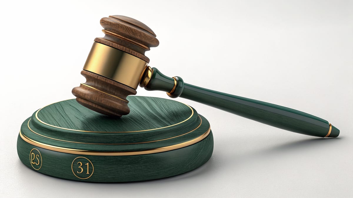 Co grozi za handel bronią? Odpowiedzialność z art. 263 Kodeksu karnego