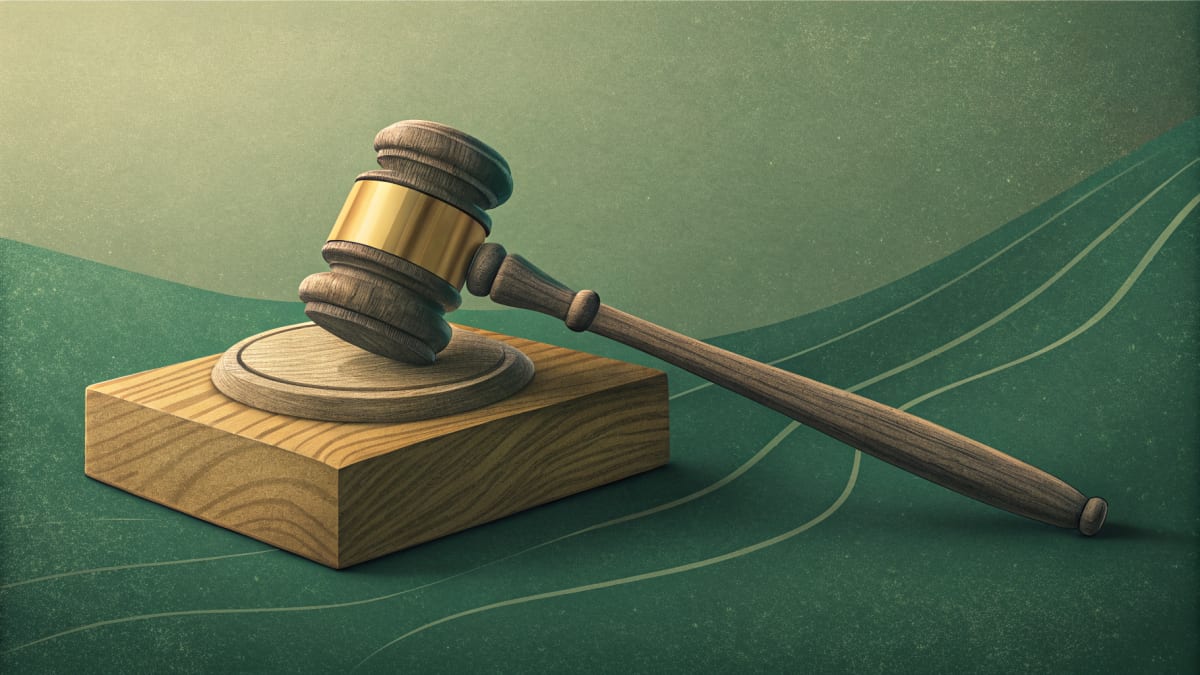 Nielegalne wykonywanie zawodu komornika – co grozi i jakie przepisy chronią dłużnika