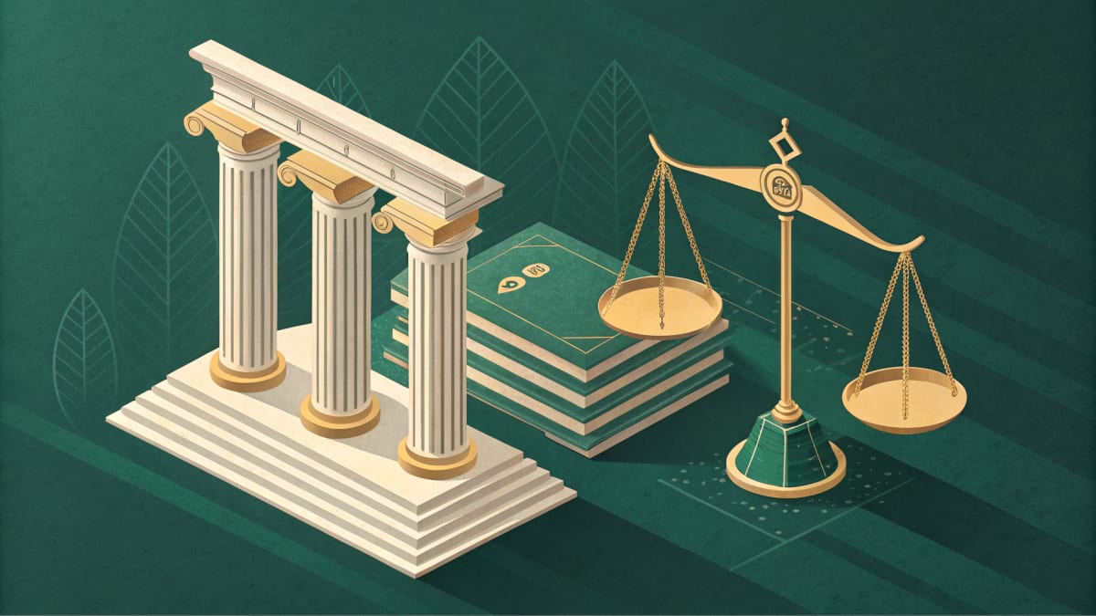 Co grozi za nielegalny obrót odpadami w Polsce?