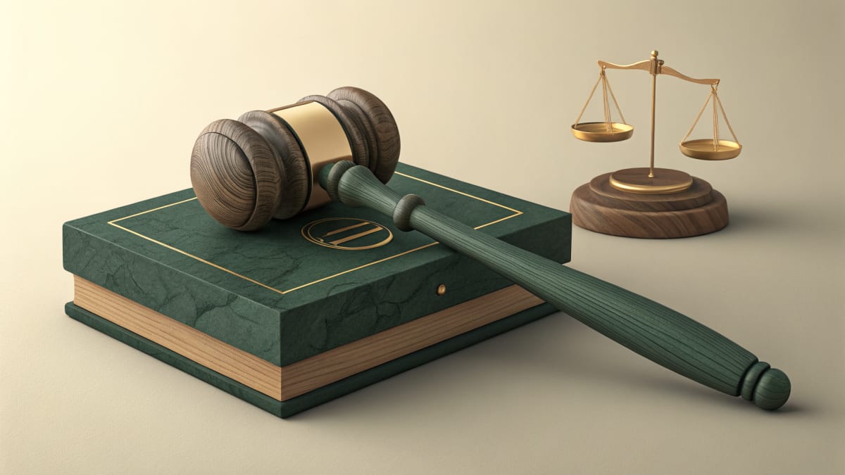 Nielegalny obrót tytoniem — jakie kary grożą według Kodeksu karnego skarbowego?