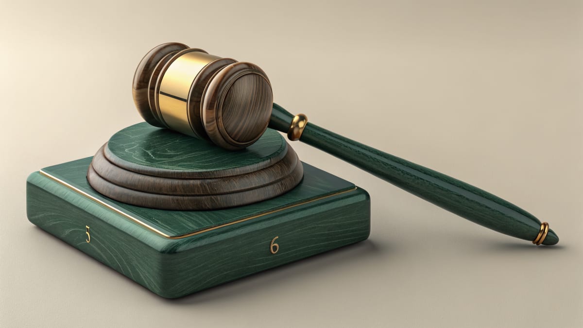 Jaka jest kara za zniszczenie mienia w Polsce (art. 288 KK)?