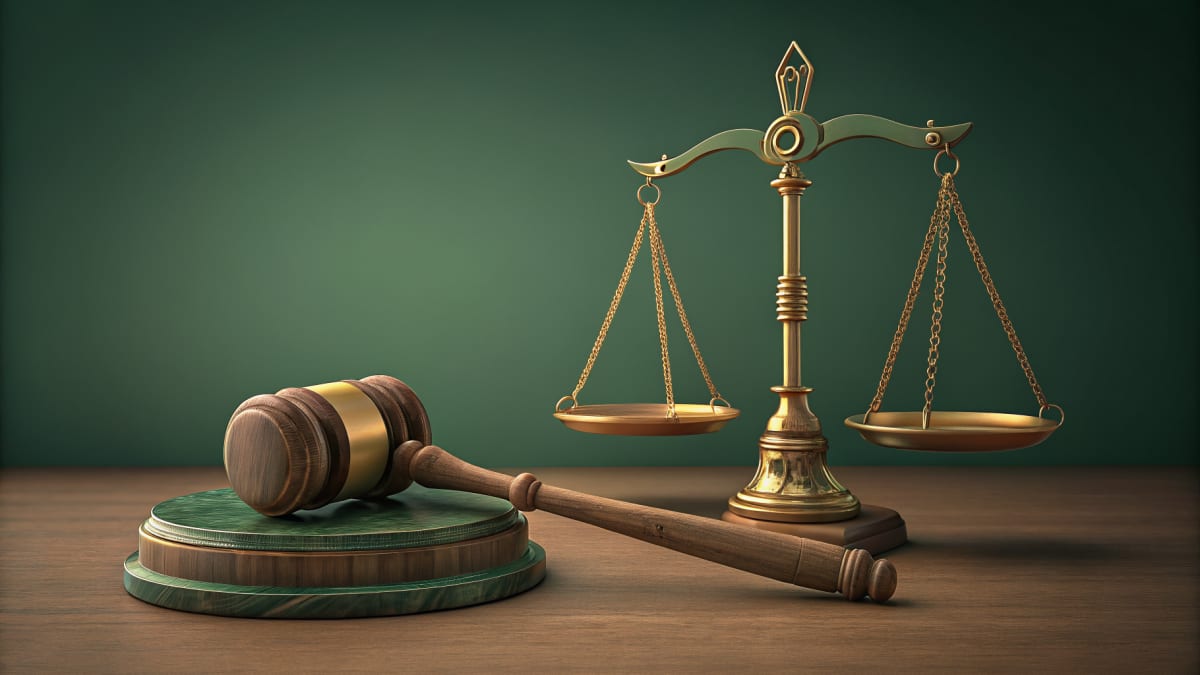Co grozi za przekupienie świadka? Odpowiedzialność karna z art. 245 i 233 KK