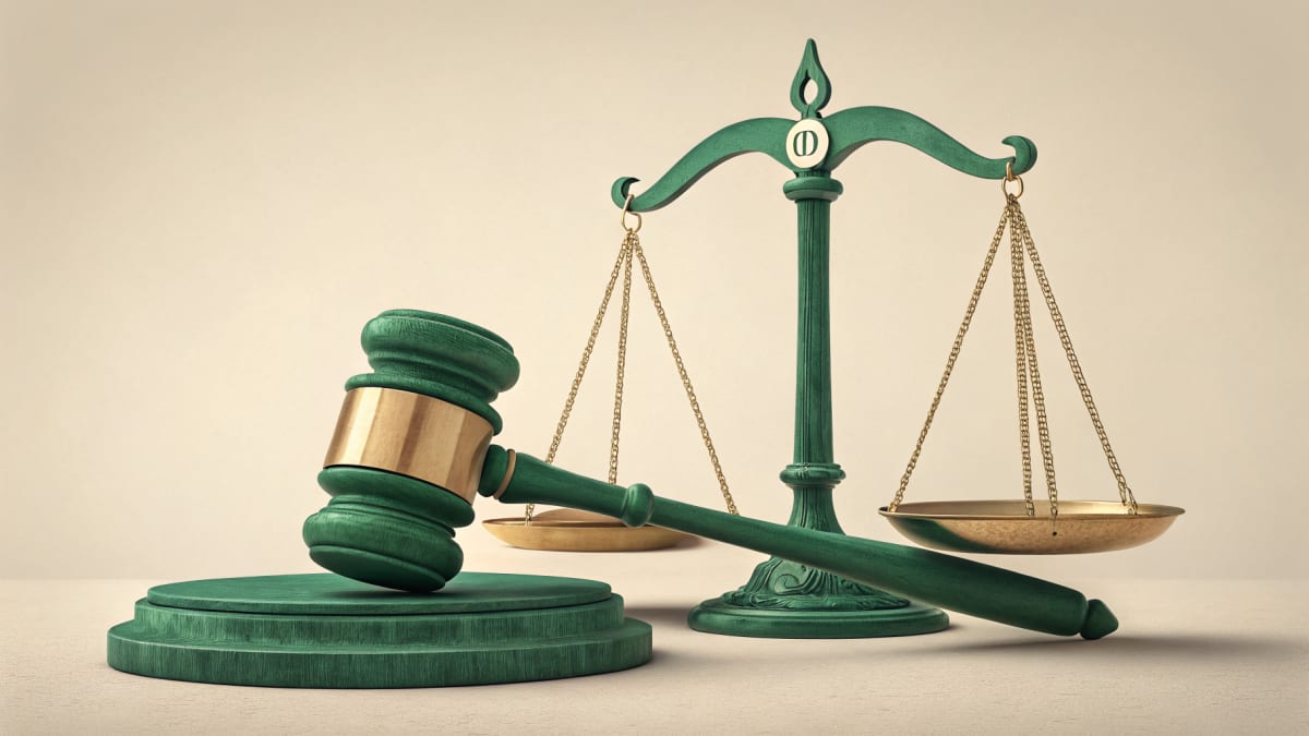 Co grozi za włamanie do komputera? Hacking w świetle art. 267-269b Kodeksu karnego