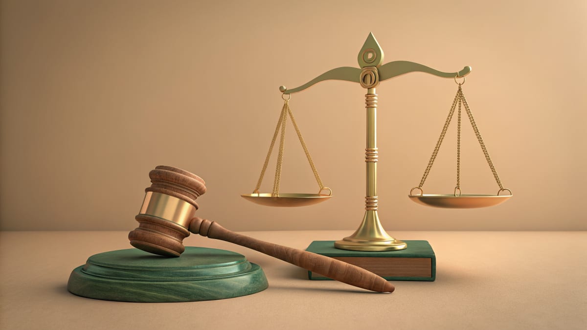 Art. 190 § 1 Kodeksu karnego: groźba karalna — kiedy jest przestępstwem i jaka grozi kara