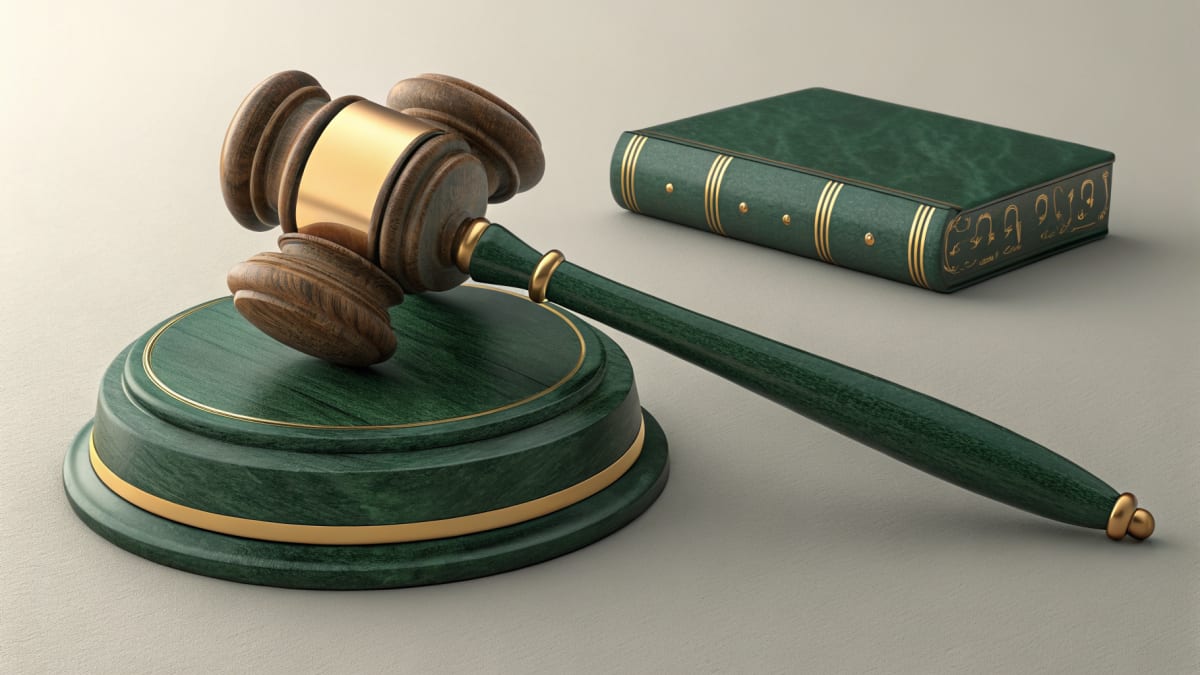 Kara za kłamstwo w sądzie – fałszywe zeznania według art. 233 KK