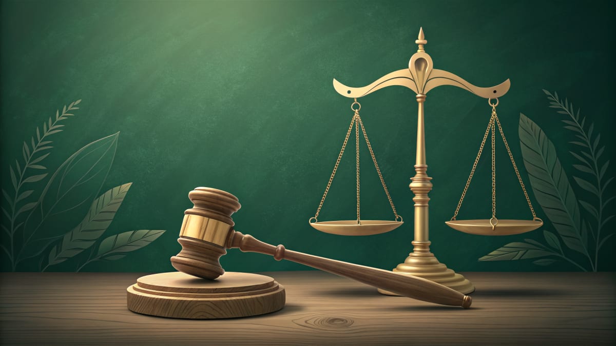 Zakłócanie legalnego zgromadzenia — co grozi i jak wygląda obrona?