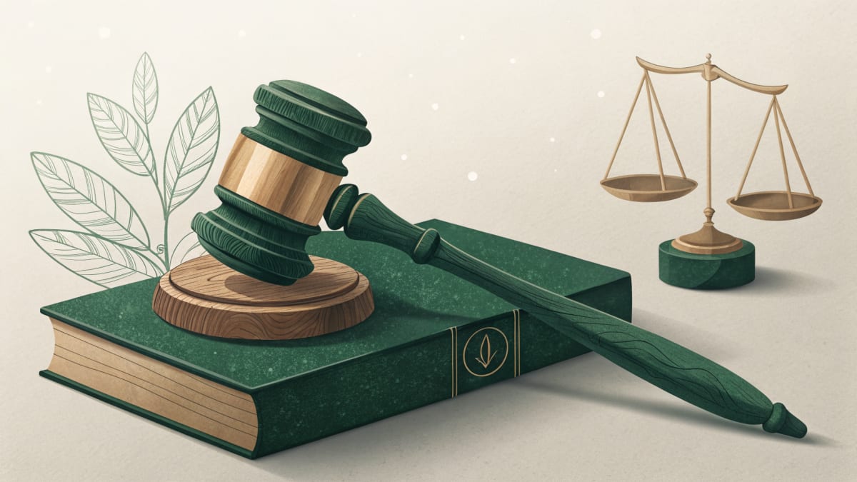 Fałszywe oświadczenie majątkowe – odpowiedzialność karna i obrona (art. 233 § 6 KK)