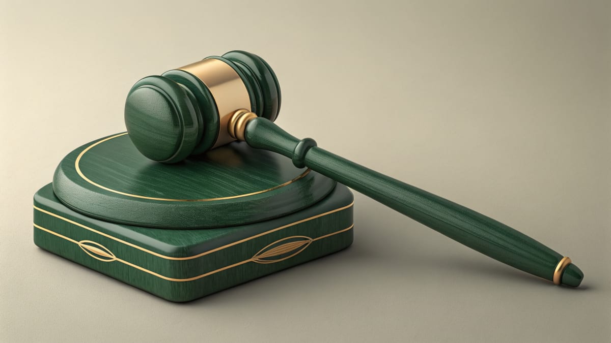 Nielegalne składowanie odpadów - kara, odpowiedzialność i obrona (art. 183 KK)