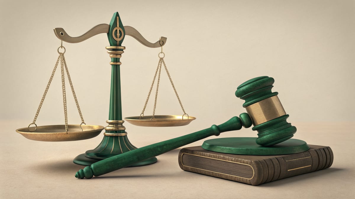 Obrona w sprawach narkotykowych: posiadanie i produkcja – co grozi i jak działa obrońca