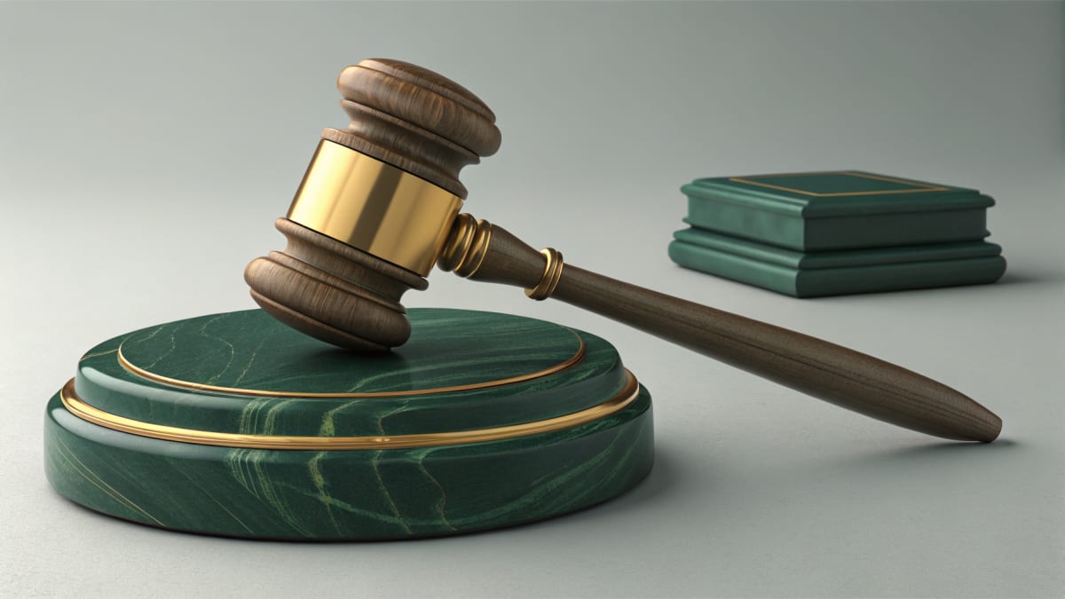 Wezwanie z art. 263 § 2 KK za nielegalne posiadanie amunicji - co robić