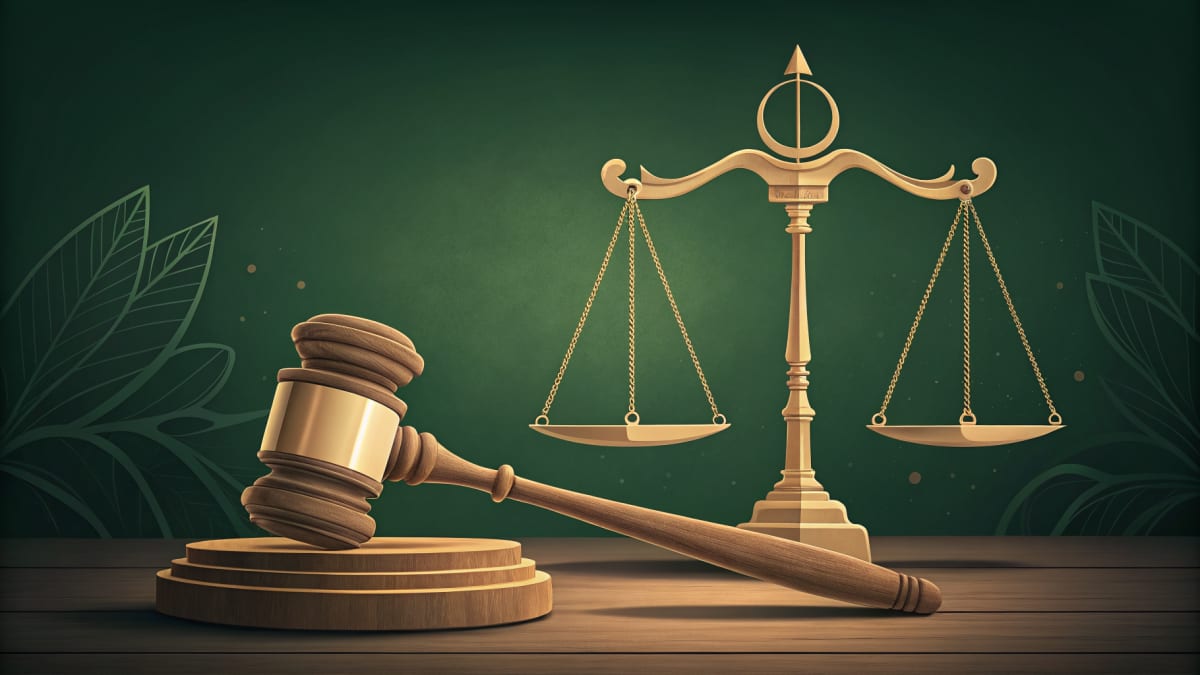 Wyrok za przestępstwo przeciwko zdrowiu – jakie grożą konsekwencje?